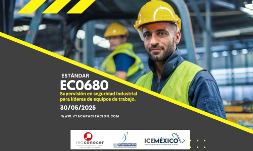 CERTIFICACIÓN<br>EC0680