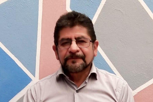 Margarito Gutiérrez Sánchez